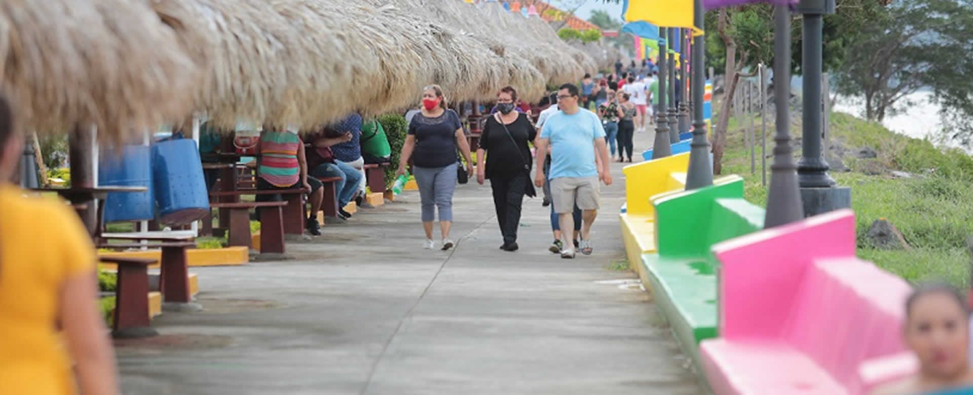 Managua conserva la mayor oferta turística de Nicaragua