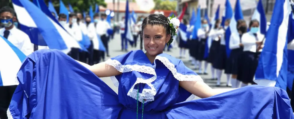 Matagalpa celebrará por todo lo alto las fiestas patrias