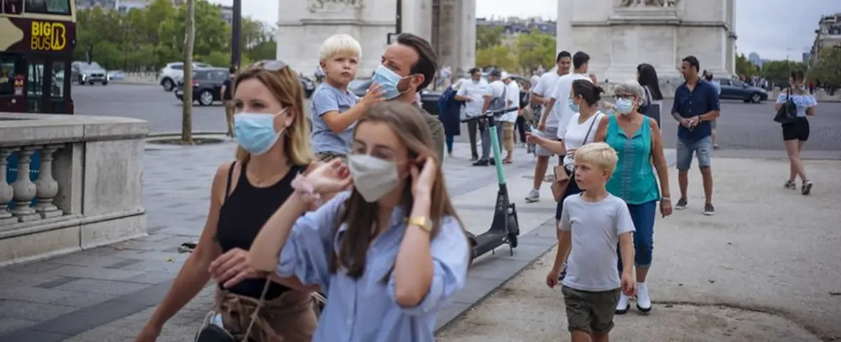 Ministra de París: “Debemos evitar un nuevo confinamiento a cualquier precio”