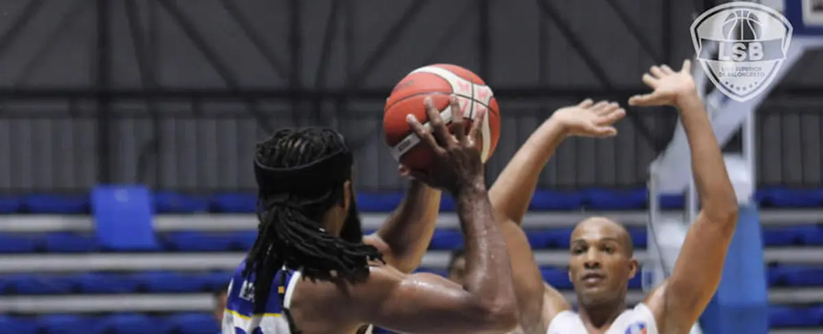 Liga Superior de Baloncesto de Nicaragua cuenta con 7 jugadores cubanos
