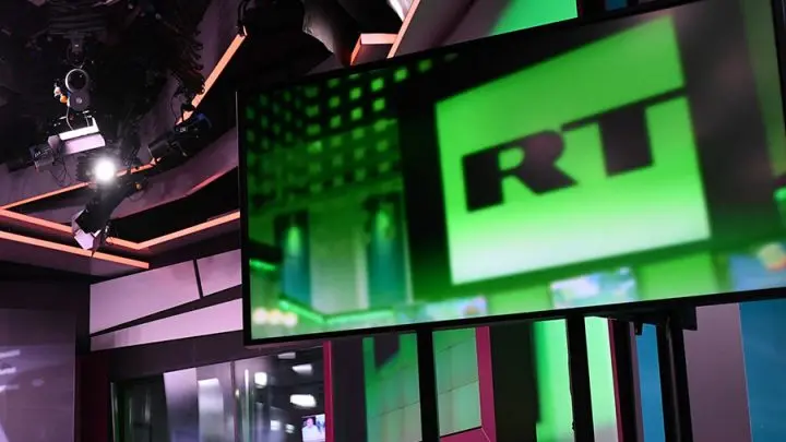 Twitter deja de mostrar en la búsqueda las cuentas oficiales de RT 