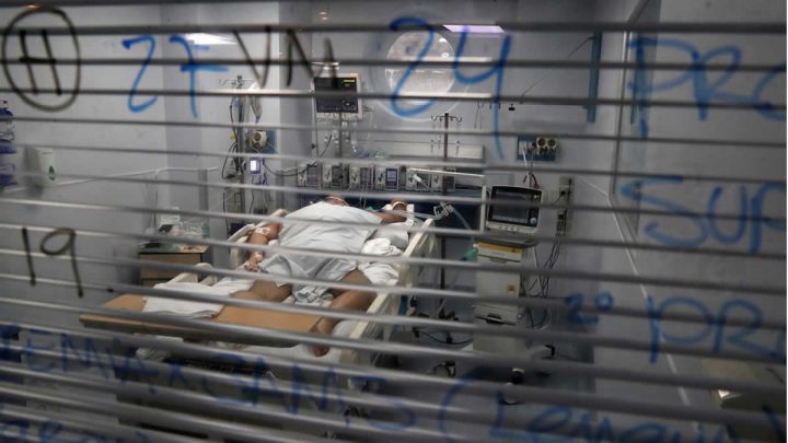 España con más de 3 mil nuevos contagios de COVID-19 en un día