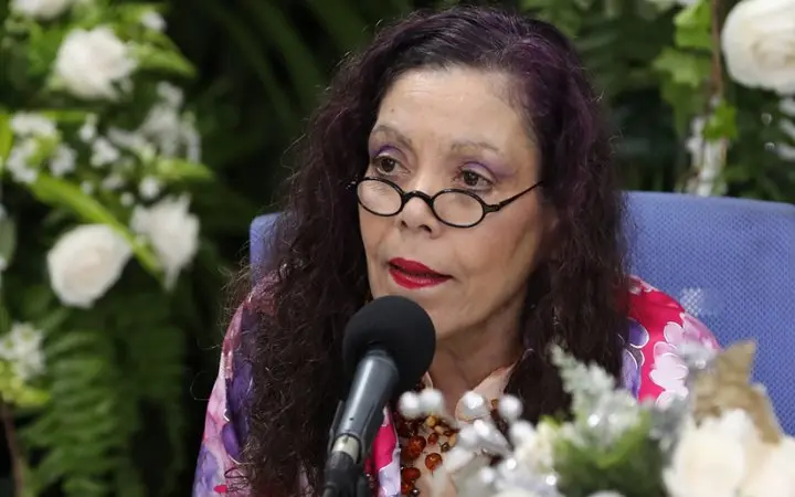 Rosario anuncia más de 4 mil actividades para el disfrute de nicaragüenses
