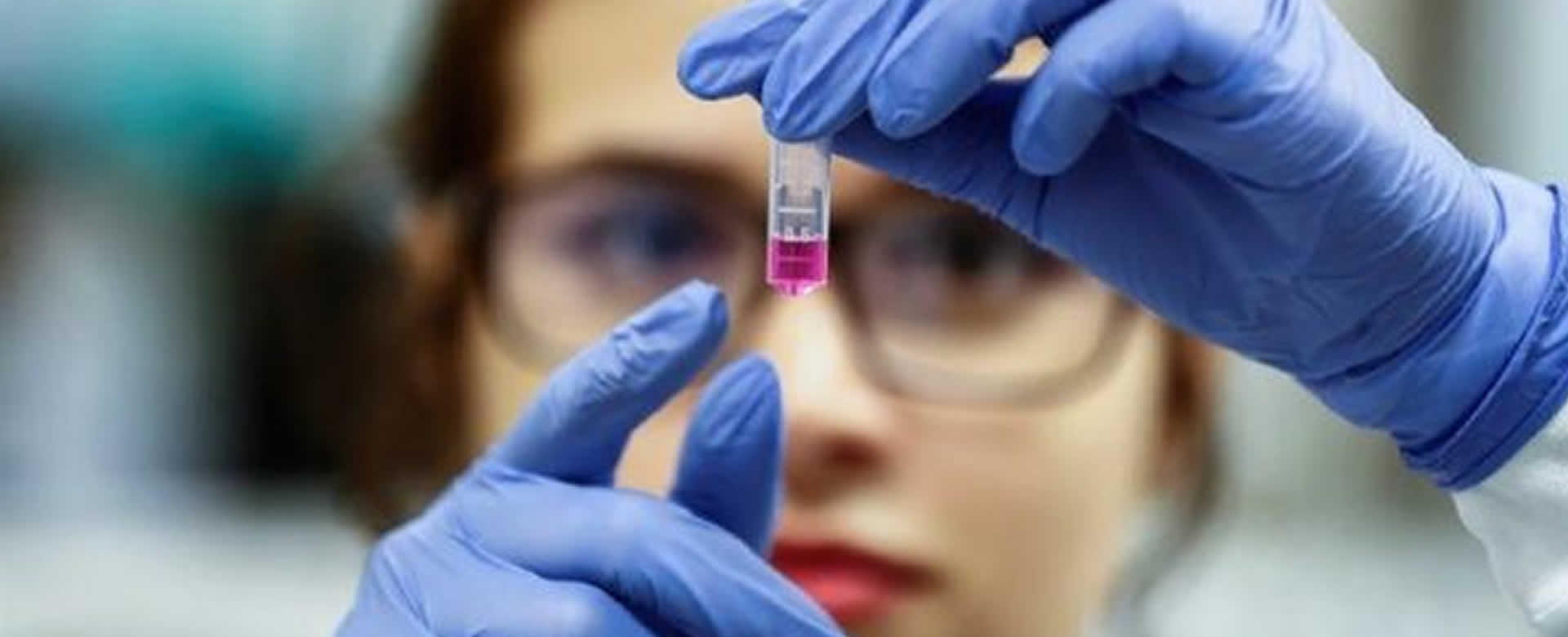 Rusia anuncia producción de su segunda vacuna contra el COVID-19