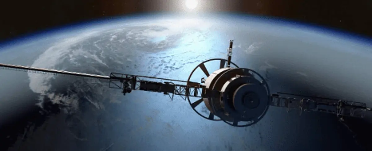 Rusia logra situar un satélite sobre el Atlántico por primera vez