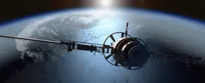Rusia logra situar un satélite sobre el Atlántico por primera vez
