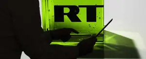 Twitter deja de mostrar en la búsqueda las cuentas oficiales de RT