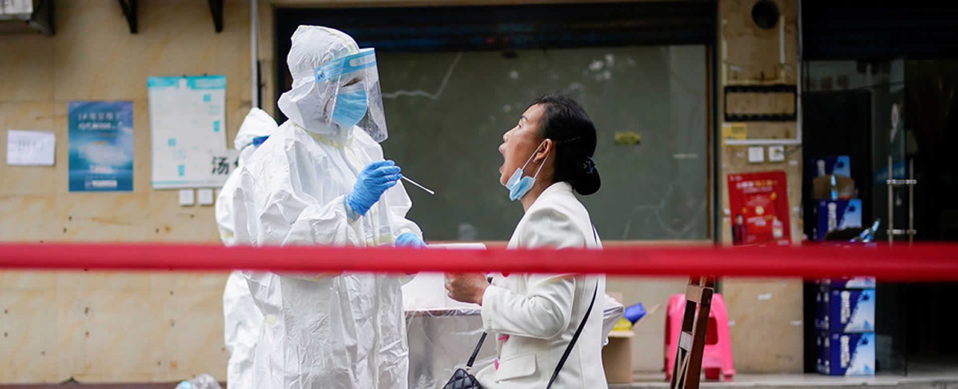 OMS sospecha que Wuhan no fue el lugar donde el Coronavirus llegó a los humanos