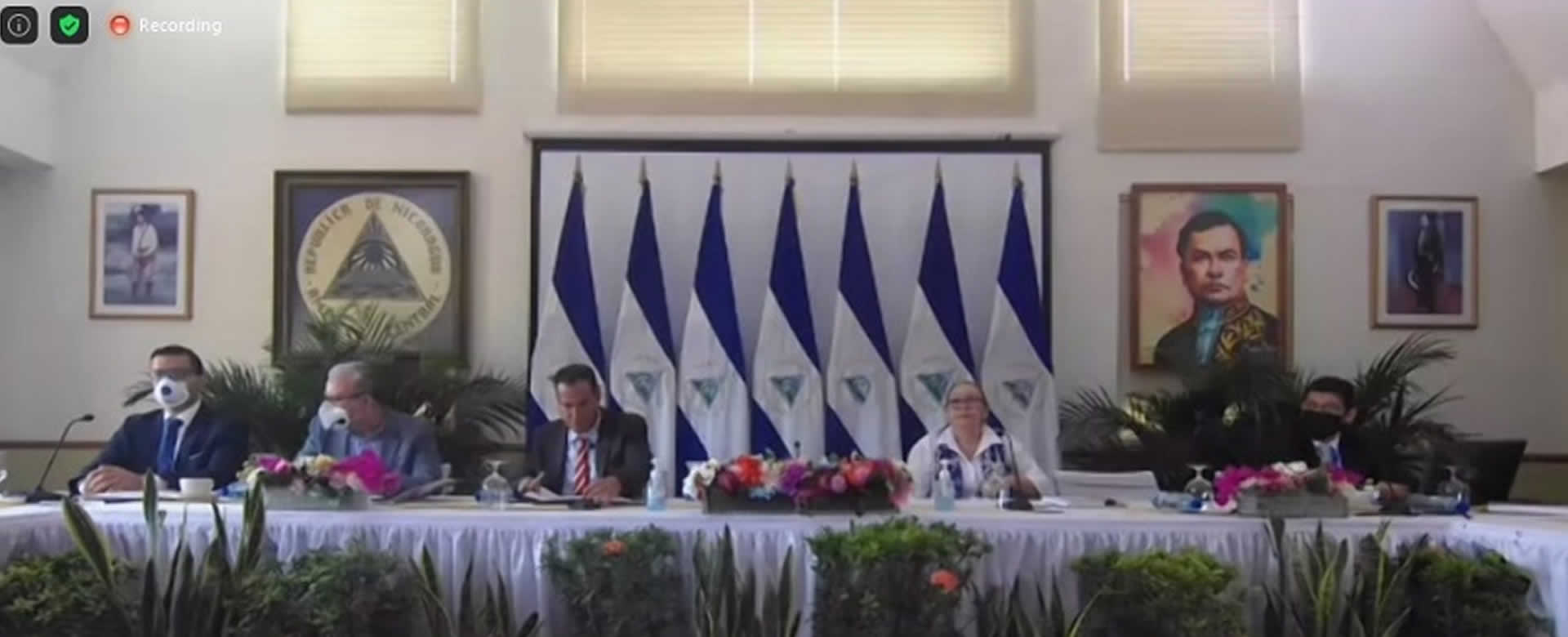 Gobierno presenta avances y logros en el modelo de restitución de derechos