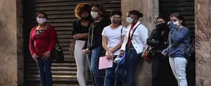 Brasil incrementa su tasa de desempleo al 13,3% durante la pandemia