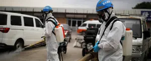 Reaparece brote de peste bubónica y deja un fallecido en Mongolia