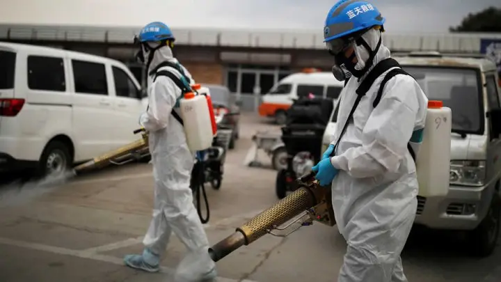 Hombre de 38 años es la tercera víctima de la peste bubónica en Mongolia  