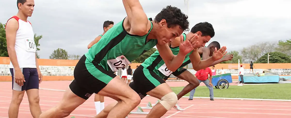 Viví en agosto la XIII edición de la carrera “William Ramírez”