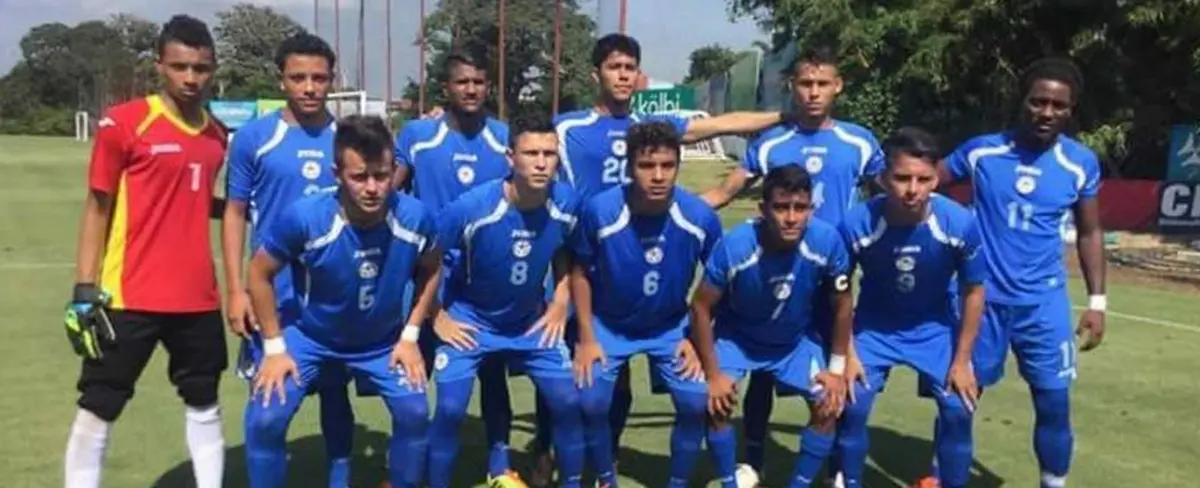 Campeonato de Segunda División Masculina iniciará con 28 clubes de fútbol pinolero