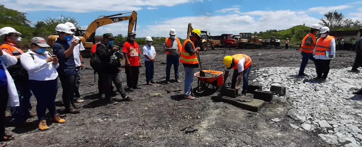 Arranca construcción del Hospital Primario Francisco Meza en León