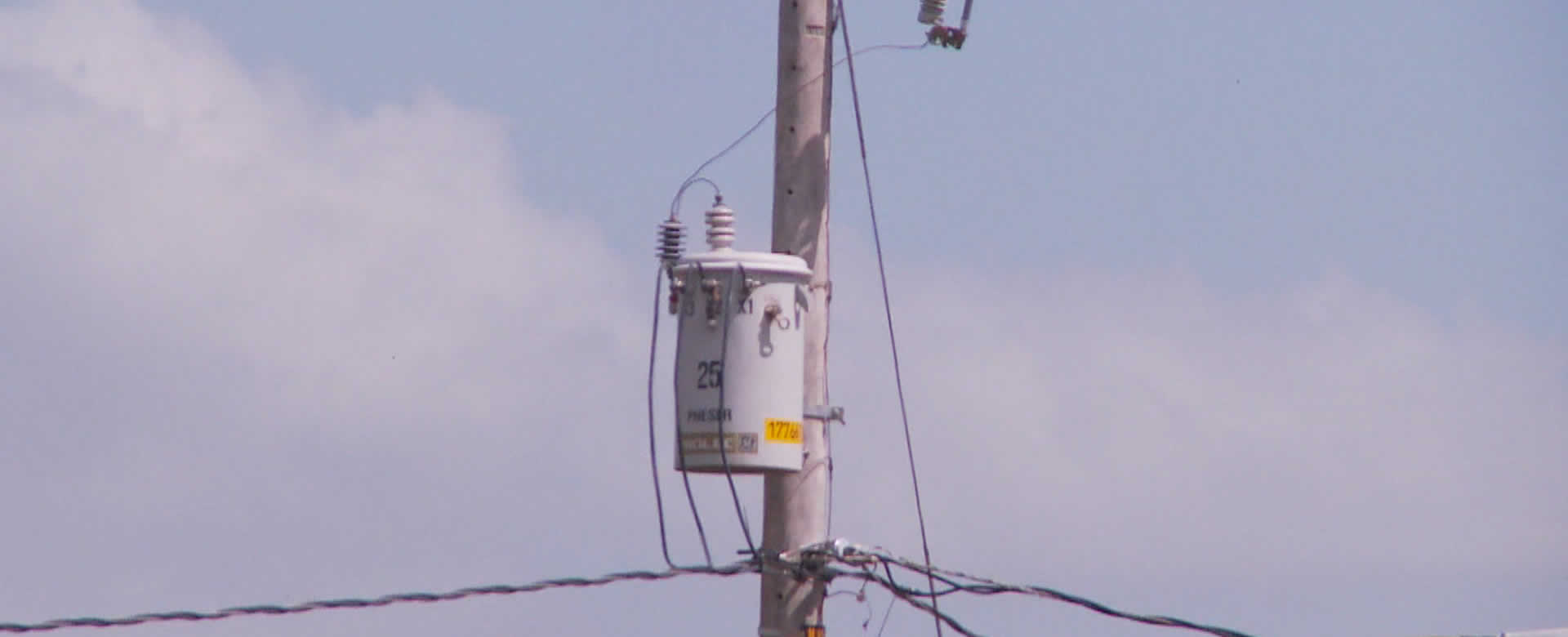 Transformación social en Cuajachillo con electrificación del proyecto Bismarck Martínez