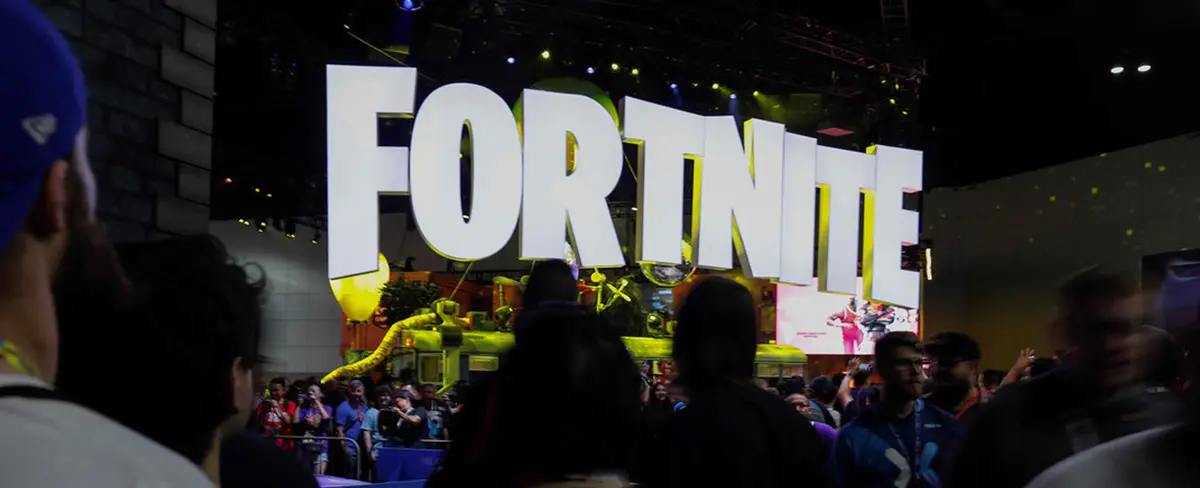 Epic Games se mofa del antiguo anuncio de Apple por bloquear Fortnite