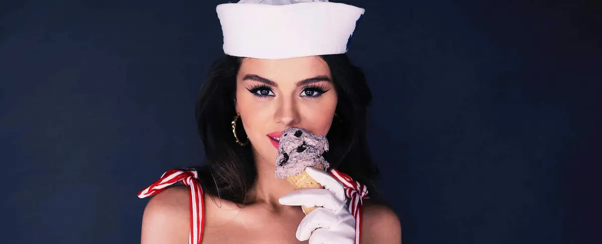 BlackPink y Selena Gómez rompen récord de reproducciones en YouTube con “Ice Cream”