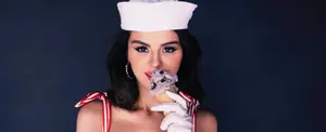 BlackPink y Selena Gómez rompen récord de reproducciones en YouTube con “Ice Cream”