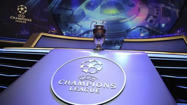 La Champions League se reanuda este viernes con Manchester City vs Real Madrid