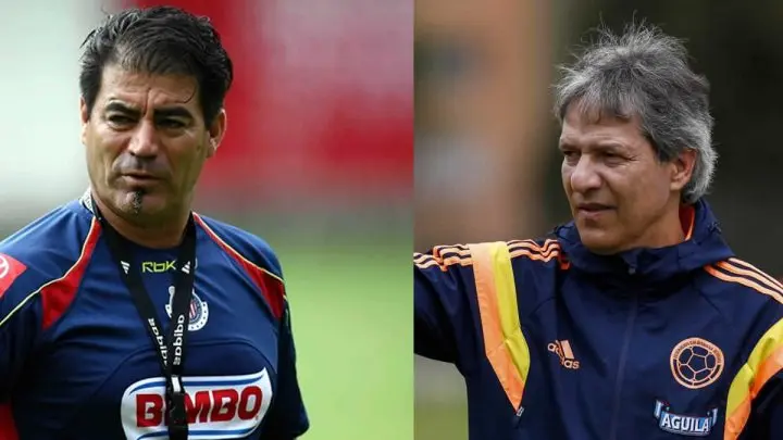 FENIFUT a punto de cerrar el proceso de elección del nuevo director técnico