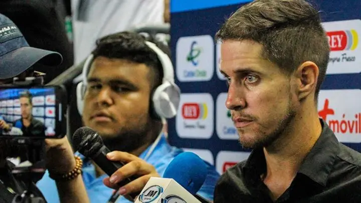 Todo hace indicar que el argentino Juan Vita será el encargado de dirigir la selección de Nicaragua