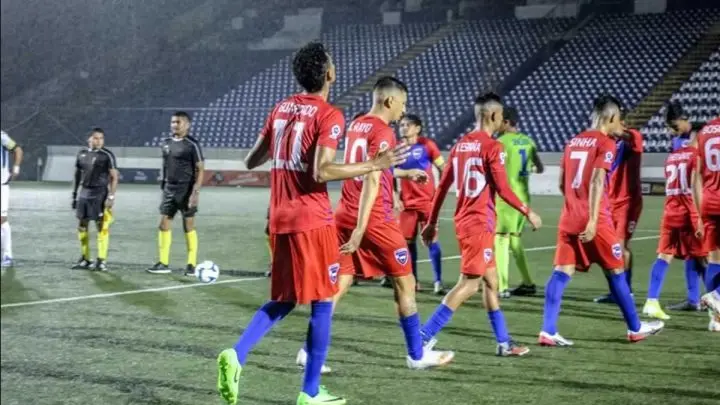 Juventus FC derrotó 0-1 al Managua FC para salir del sótano y el Tren del Norte solitario en la cima
