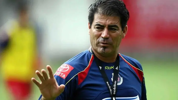 Francisco "Paco" Ramírez elegido por FENIFUT para dirigir a la Selección Mayor