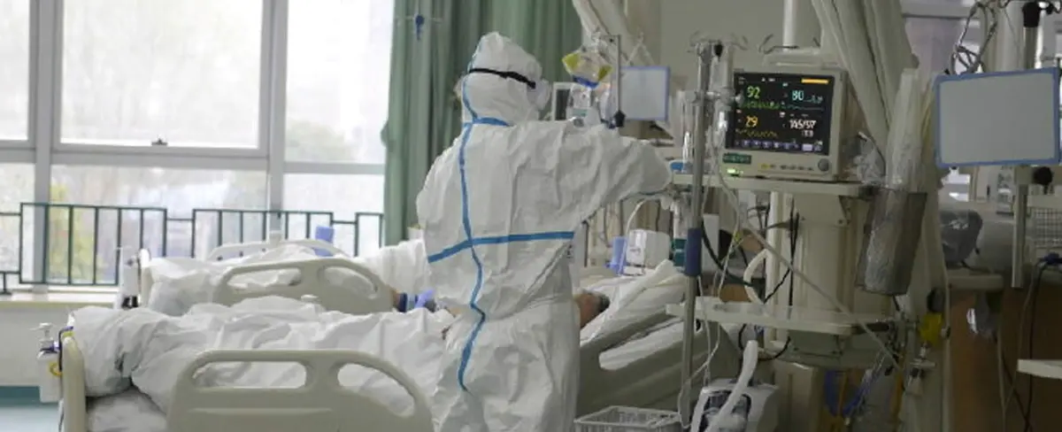 Alemania reporta más de 1 mil casos de contagios por Coronavirus