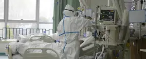 Alemania reporta más de 1 mil casos de contagios por Coronavirus