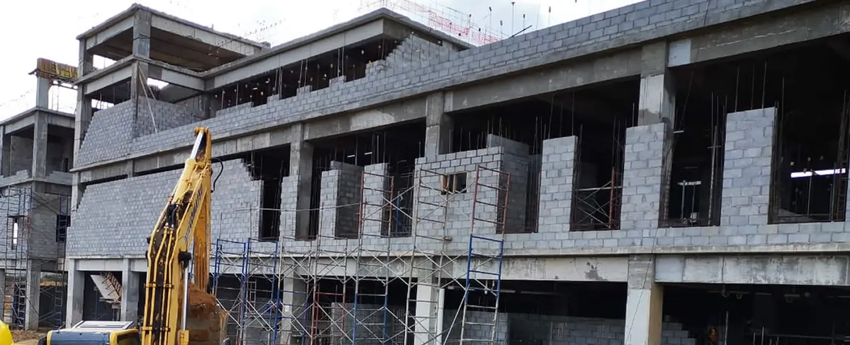 Invierten más de 72 millones de dólares para el Hospital Departamental en Ocotal