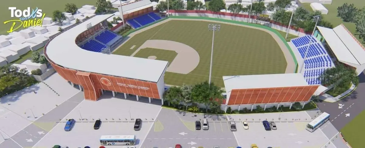 Gobierno Sandinista construirá moderno Estadio de Béisbol en Masaya