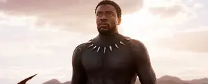 Muere a sus 43 años Chadwick Boseman, protagonista de Black Panther