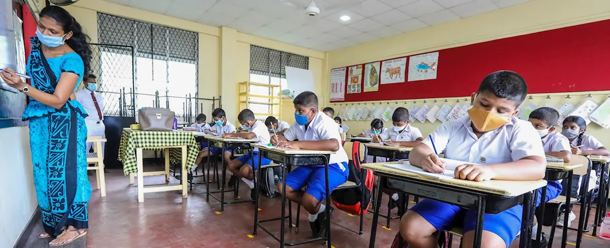 ONU alerta sobre un retroceso educativo si no aperturan las escuelas