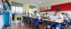ONU alerta sobre un retroceso educativo si no aperturan las escuelas