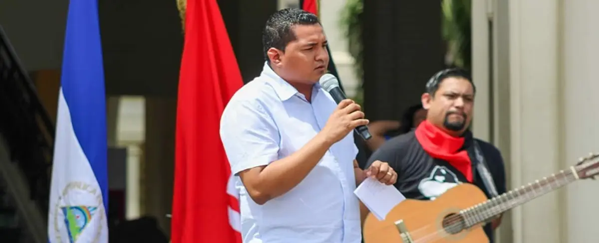 Con “Orgullo Patrio” Juventud Sandinista ejecutará múltiples actividades