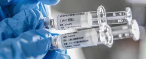 Aprueban patente de la primera vacuna contra la COVID-19 en China