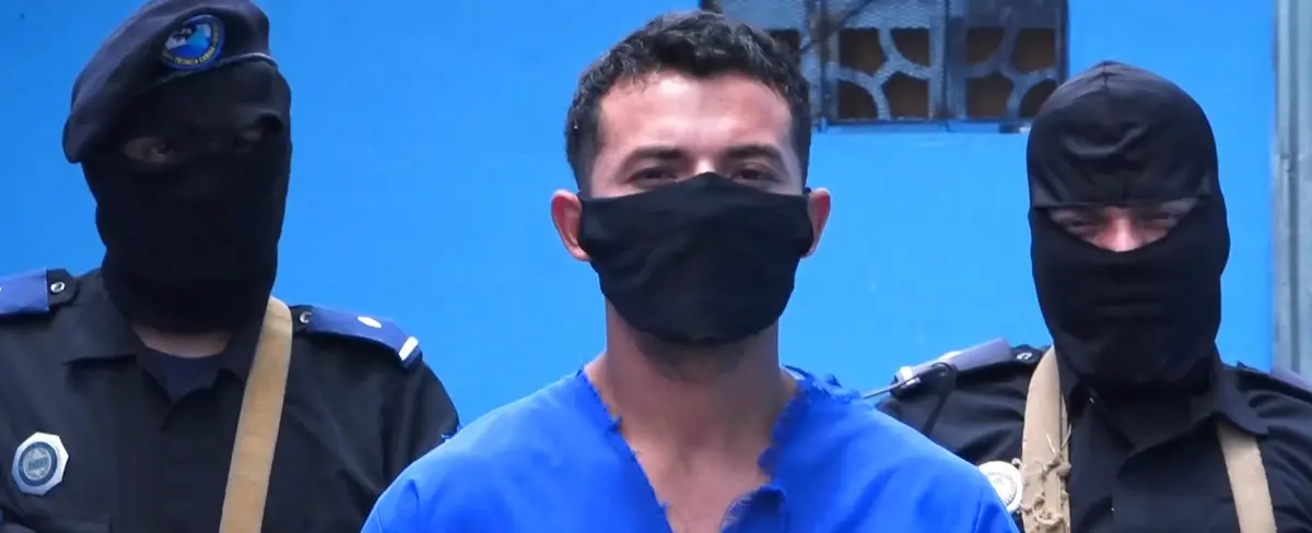 Policía decomisa al narcotráfico óvulos de marihuana en Villa Chagüitillo, Sébaco
