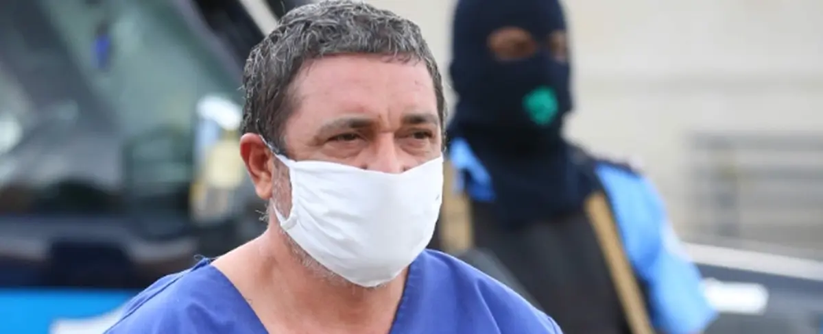 Policía esclarece homicidio sucedido frente a un establecimiento de Bello Horizonte