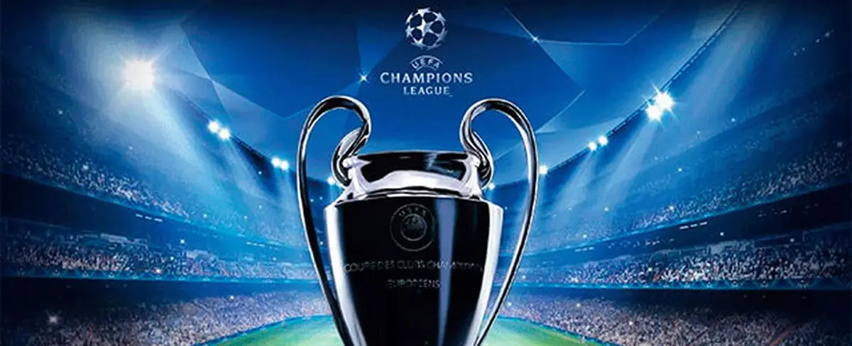 La Champions League se reanuda este viernes con Manchester City vs Real Madrid