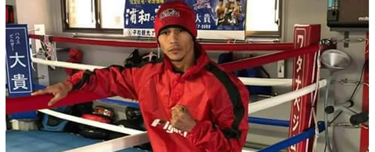 “Chocorroncito” tendrá su sexta oportunidad titular contra el mexicano Elwin Soto