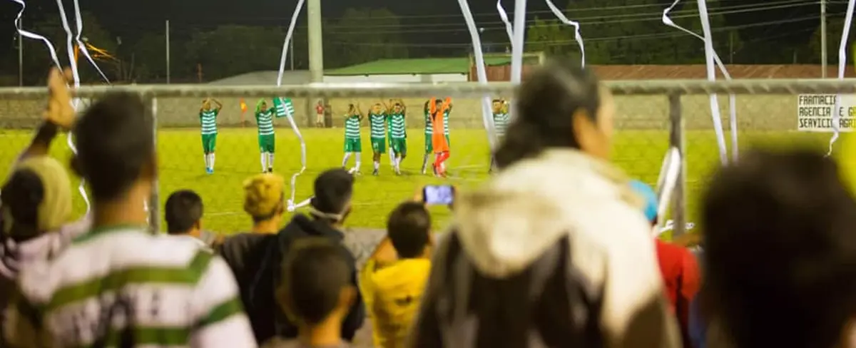 Se viene la jornada 6 del Apertura y se vuelve a jugar nuevamente con público en los estadios