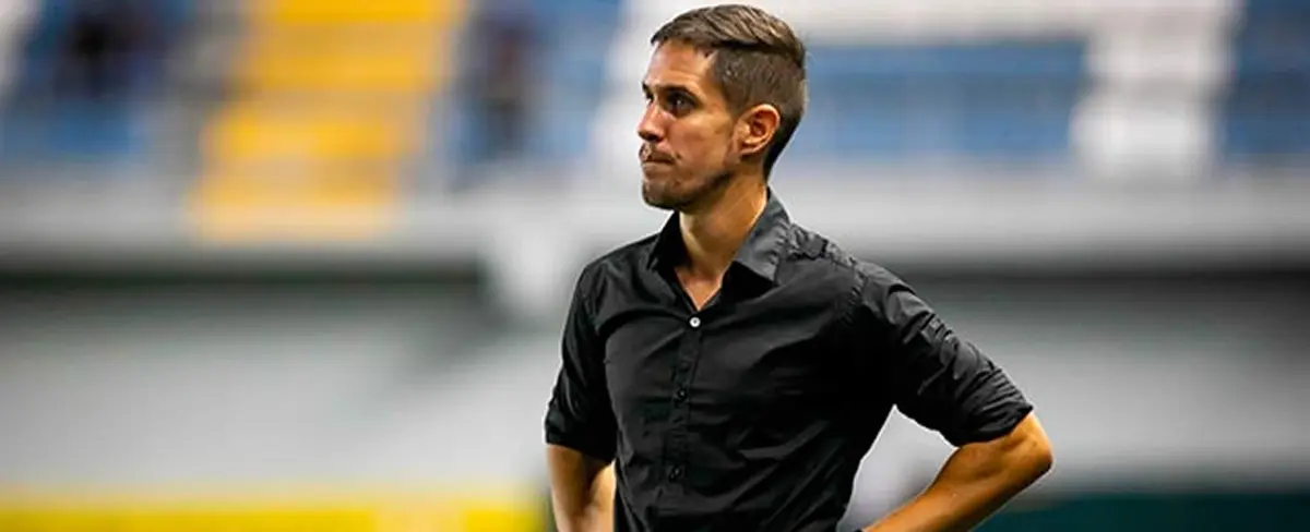 Todo hace indicar que el argentino Juan Vita será el encargado de dirigir la selección de fútbol