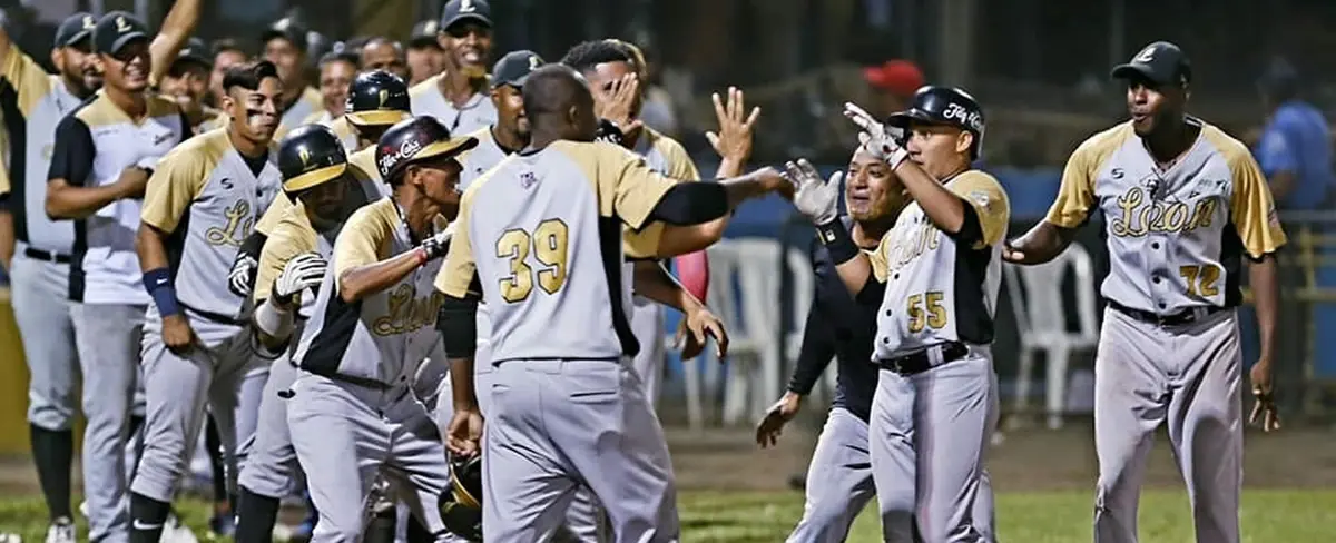 Los 5 equipos de La Liga Profesional de Béisbol, LBPN, ya escogieron a sus peloteros protegidos