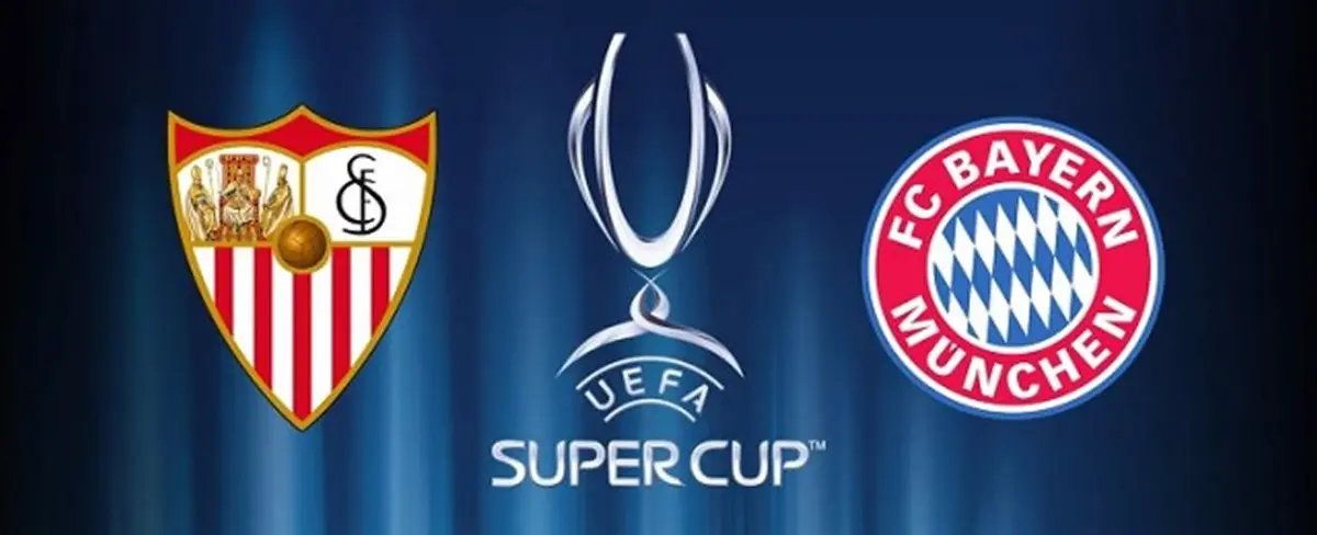 UEFA aprobó que la Supercopa de Europa se dispute con un 30% de espectadores