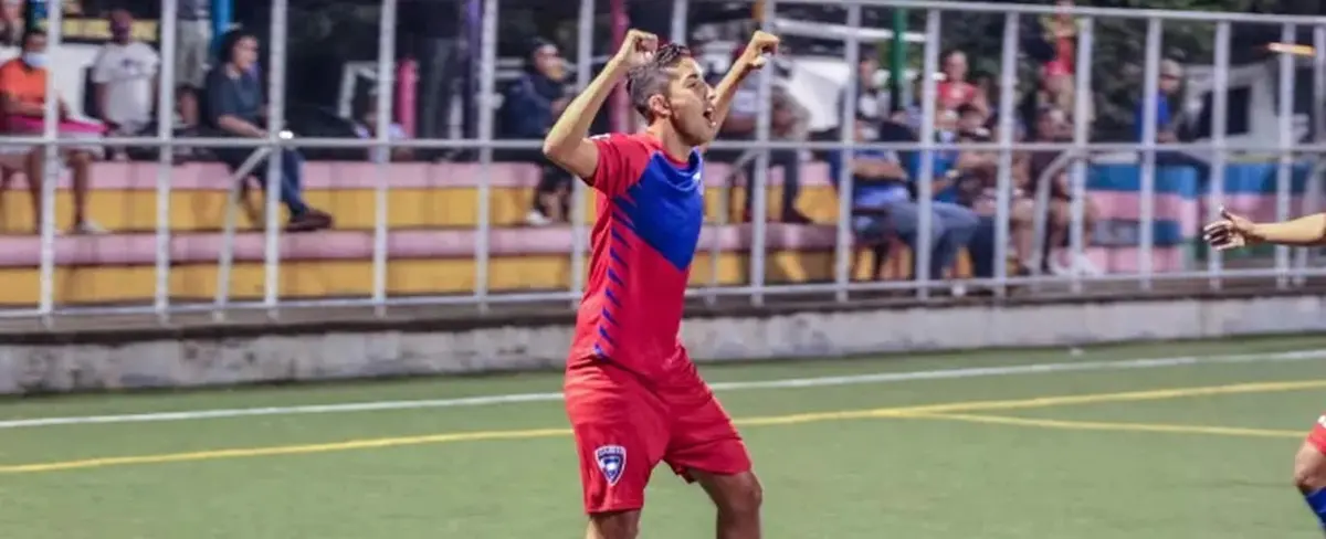 Con un golazo de Allan Mercado Juventus FC consigue su segunda victoria del Apertura