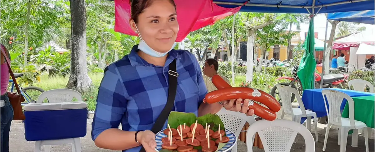 Emprendedores de Masaya mejoran productividad e innovación agropecuaria