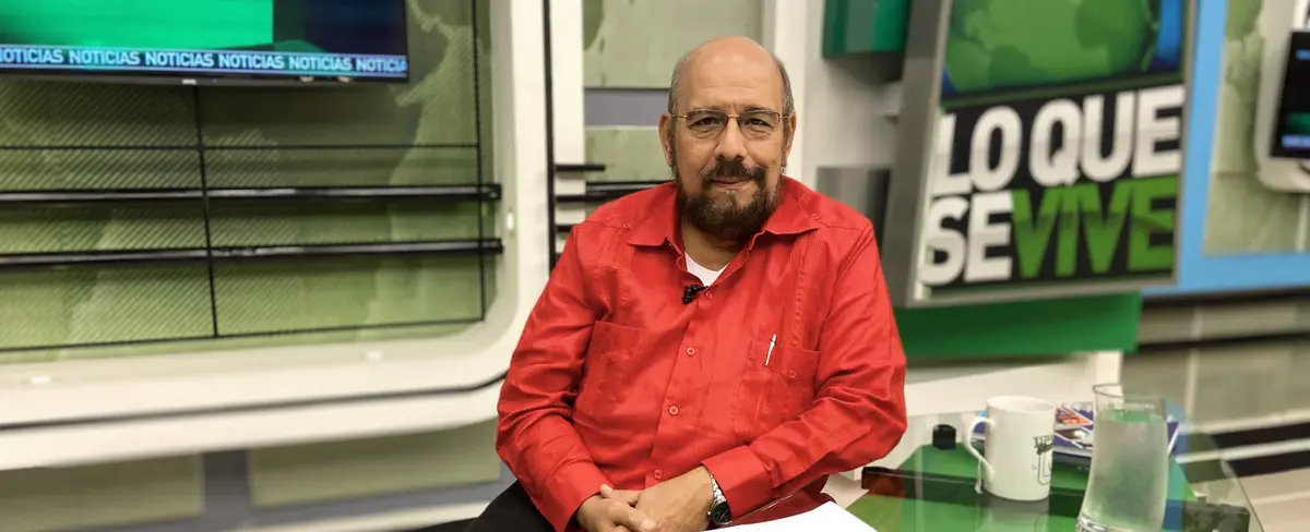 Edwin Castro: El pueblo nicaragüense es el que decide en una democracia