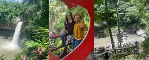 Conoce la Reserva Natural Salto Río Yasica y conéctate con la naturaleza
