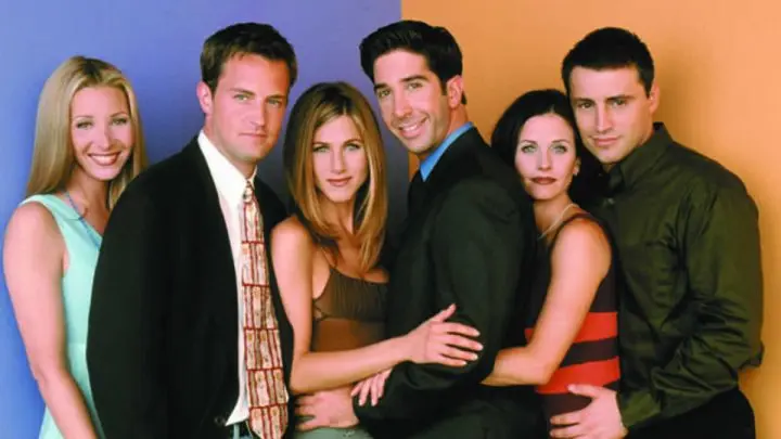 Friends